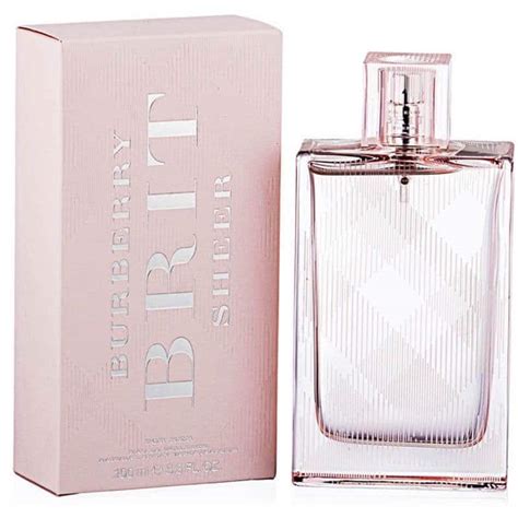 burberry brit for women price|Burberry Brit for her 100ml.